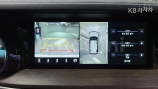2021 KIA THE MASTER 4WD DIESEL 마스터즈 - 21