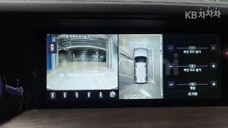 2021 KIA THE MASTER 4WD DIESEL 마스터즈 - 22