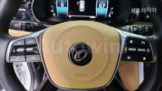 2021 KIA THE MASTER 4WD DIESEL 마스터즈 - 23