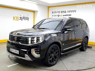 KNAKR814DMA212895 2021 KIA THE MASTER 4WD DIESEL 마스터즈 그래비티-0