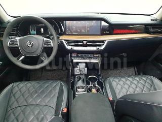 KNAKR814DMA212895 2021 KIA THE MASTER 4WD DIESEL 마스터즈 그래비티-4