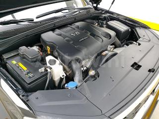 KNAKR814DMA212895 2021 KIA THE MASTER 4WD DIESEL 마스터즈 그래비티-5