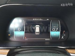 2021 KIA THE MASTER 4WD DIESEL 마스터즈 그래비티 - 7