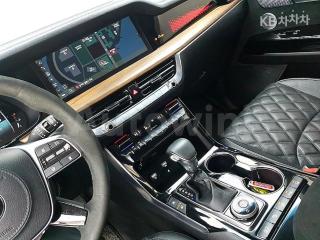 2021 KIA THE MASTER 4WD DIESEL 마스터즈 그래비티 - 10