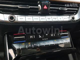 2021 KIA THE MASTER 4WD DIESEL 마스터즈 그래비티 - 11