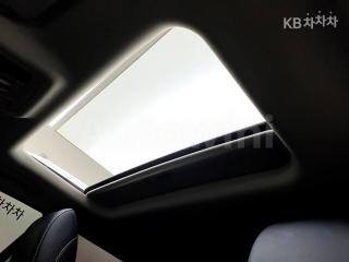2021 KIA THE MASTER 4WD DIESEL 마스터즈 그래비티 - 12
