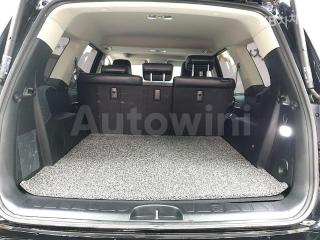 2021 KIA THE MASTER 4WD DIESEL 마스터즈 그래비티 - 13