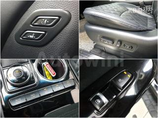 2021 KIA THE MASTER 4WD DIESEL 마스터즈 그래비티 - 15