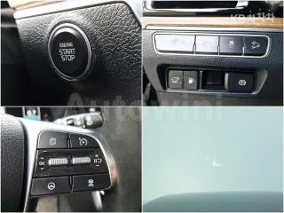 2021 KIA THE MASTER 4WD DIESEL 마스터즈 그래비티 - 18
