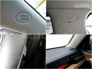 2021 KIA THE MASTER 4WD DIESEL 마스터즈 그래비티 - 20