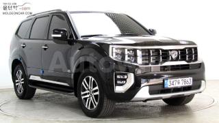 KNAKM814DMA223125 2021 KIA THE MASTER 4WD DIESEL PLATINUM-1