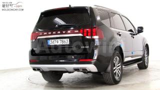 KNAKM814DMA223125 2021 KIA THE MASTER 4WD DIESEL PLATINUM-2