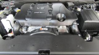 KNAKM814DMA223125 2021 KIA THE MASTER 4WD DIESEL PLATINUM-5