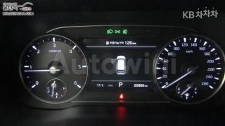 2021 KIA THE MASTER 4WD DIESEL PLATINUM - 7