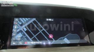2021 KIA THE MASTER 4WD DIESEL PLATINUM - 10