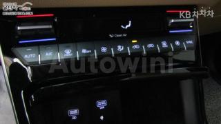 2021 KIA THE MASTER 4WD DIESEL PLATINUM - 11