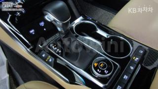2021 KIA THE MASTER 4WD DIESEL PLATINUM - 12
