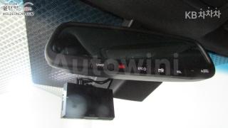 2021 KIA THE MASTER 4WD DIESEL PLATINUM - 13