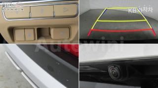 2021 KIA THE MASTER 4WD DIESEL PLATINUM - 14