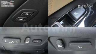 2021 KIA THE MASTER 4WD DIESEL PLATINUM - 15