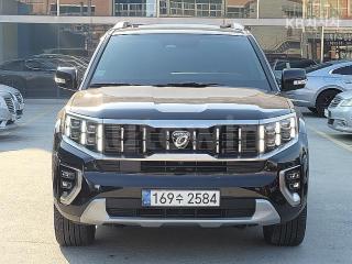 KNAKN814DMA216168 2021 KIA THE MASTER 4WD DIESEL 마스터즈-0
