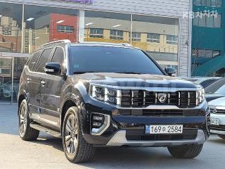 KNAKN814DMA216168 2021 KIA THE MASTER 4WD DIESEL 마스터즈-1