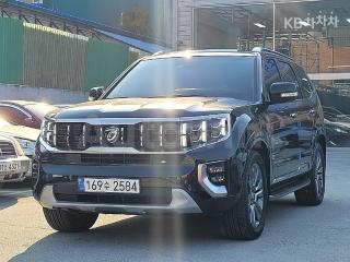 KNAKN814DMA216168 2021 KIA THE MASTER 4WD DIESEL 마스터즈-2