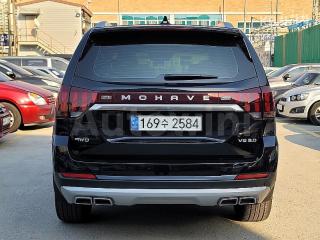 KNAKN814DMA216168 2021 KIA THE MASTER 4WD DIESEL 마스터즈-3