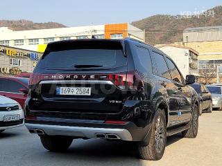 KNAKN814DMA216168 2021 KIA THE MASTER 4WD DIESEL 마스터즈-5