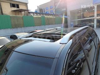 2021 KIA THE MASTER 4WD DIESEL 마스터즈 - 7