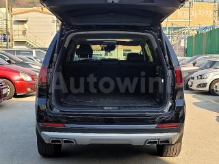2021 KIA THE MASTER 4WD DIESEL 마스터즈 - 8