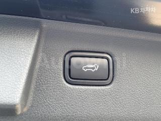 2021 KIA THE MASTER 4WD DIESEL 마스터즈 - 9
