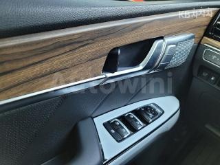 2021 KIA THE MASTER 4WD DIESEL 마스터즈 - 11