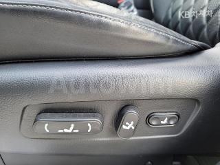 2021 KIA THE MASTER 4WD DIESEL 마스터즈 - 12