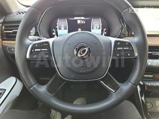 2021 KIA THE MASTER 4WD DIESEL 마스터즈 - 13