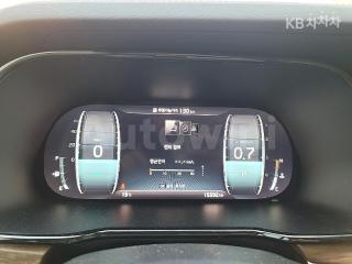 2021 KIA THE MASTER 4WD DIESEL 마스터즈 - 14