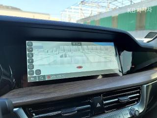 2021 KIA THE MASTER 4WD DIESEL 마스터즈 - 15