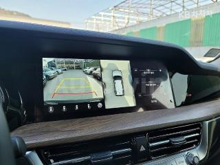 2021 KIA THE MASTER 4WD DIESEL 마스터즈 - 16