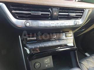 2021 KIA THE MASTER 4WD DIESEL 마스터즈 - 17