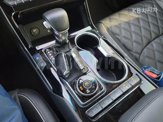 2021 KIA THE MASTER 4WD DIESEL 마스터즈 - 18