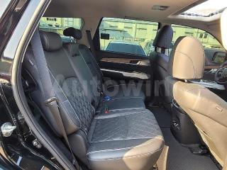 2021 KIA THE MASTER 4WD DIESEL 마스터즈 - 19
