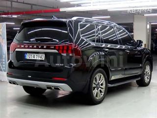 KNAKN814DMA219521 2021 KIA THE MASTER 4WD DIESEL 마스터즈-1