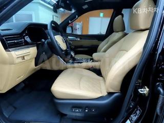 KNAKN814DMA219521 2021 KIA THE MASTER 4WD DIESEL 마스터즈-4
