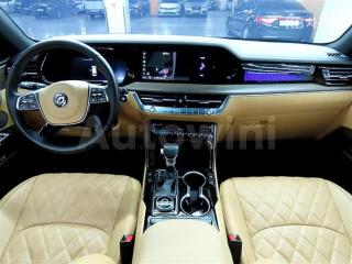 2021 KIA THE MASTER 4WD DIESEL 마스터즈 - 7