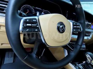 2021 KIA THE MASTER 4WD DIESEL 마스터즈 - 8