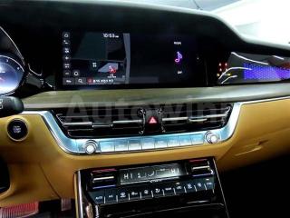 2021 KIA THE MASTER 4WD DIESEL 마스터즈 - 10