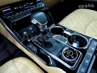 2021 KIA THE MASTER 4WD DIESEL 마스터즈 - 11
