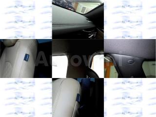 2021 KIA THE MASTER 4WD DIESEL 마스터즈 - 12