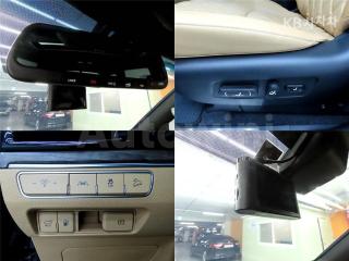 2021 KIA THE MASTER 4WD DIESEL 마스터즈 - 13