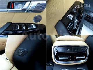2021 KIA THE MASTER 4WD DIESEL 마스터즈 - 14
